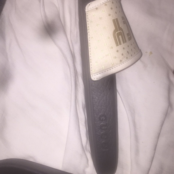 Gucci slides - Picture 3 of 3